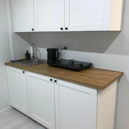 Domki Traugutta 29 Apartment