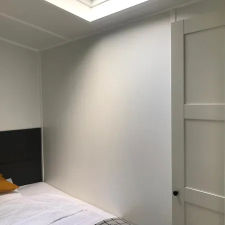 Apartment Domki Traugutta 29 Gdansk