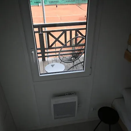 Domki Traugutta 29 * Gdansk