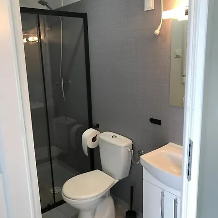 Domki Traugutta 29 Apartment