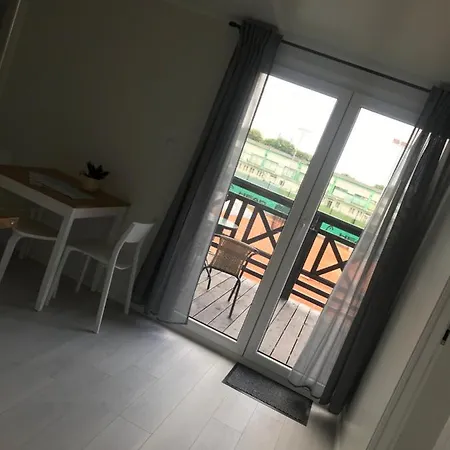 Apartment Domki Traugutta 29 Gdansk