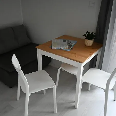 Domki Traugutta 29 Apartment *