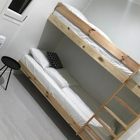 Apartment Domki Traugutta 29