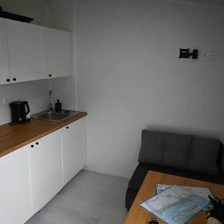 Domki Traugutta 29