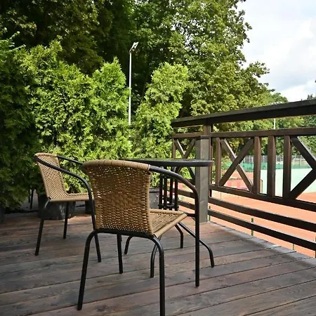 Domki Traugutta 29 Appartement