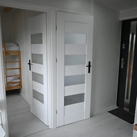 Appartement Domki Traugutta 29 *